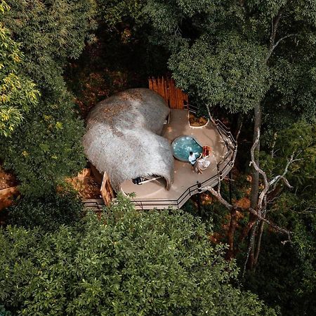 Lannawild Otel Chiang Mai Dış mekan fotoğraf