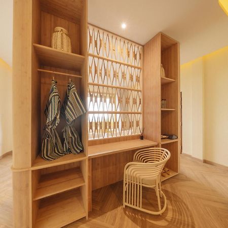 Lannawild Otel Chiang Mai Dış mekan fotoğraf