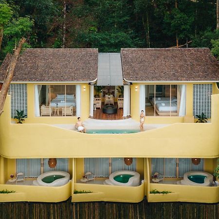 Lannawild Otel Chiang Mai Dış mekan fotoğraf