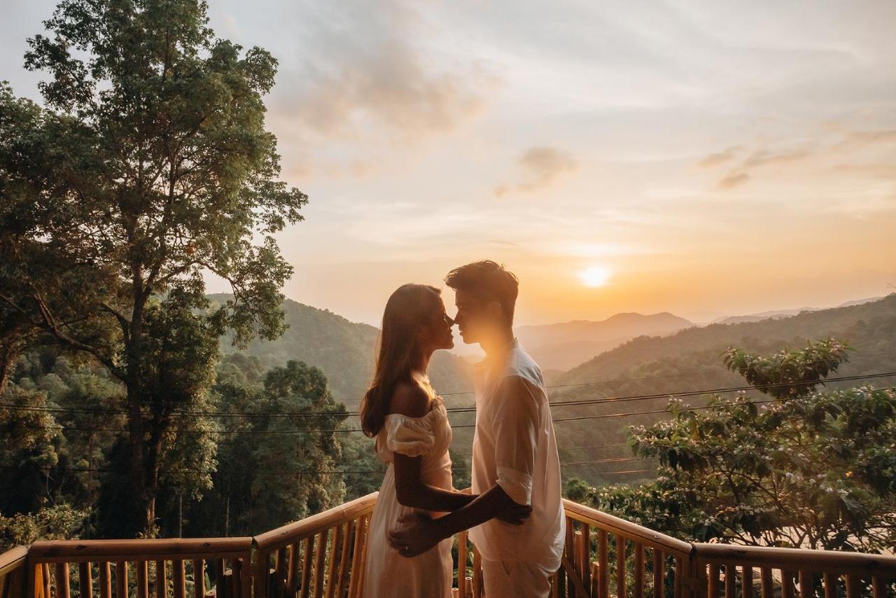 Lannawild Otel Chiang Mai Dış mekan fotoğraf