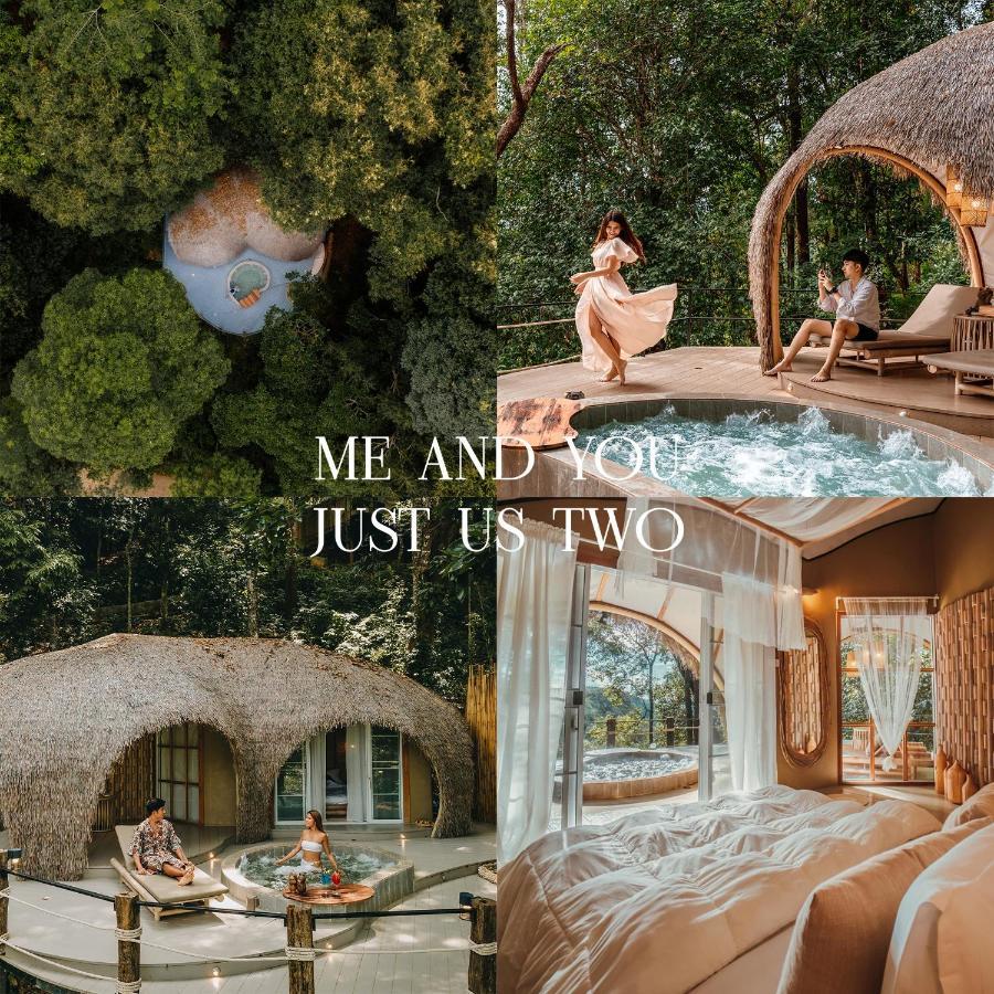 Lannawild Otel Chiang Mai Oda fotoğraf