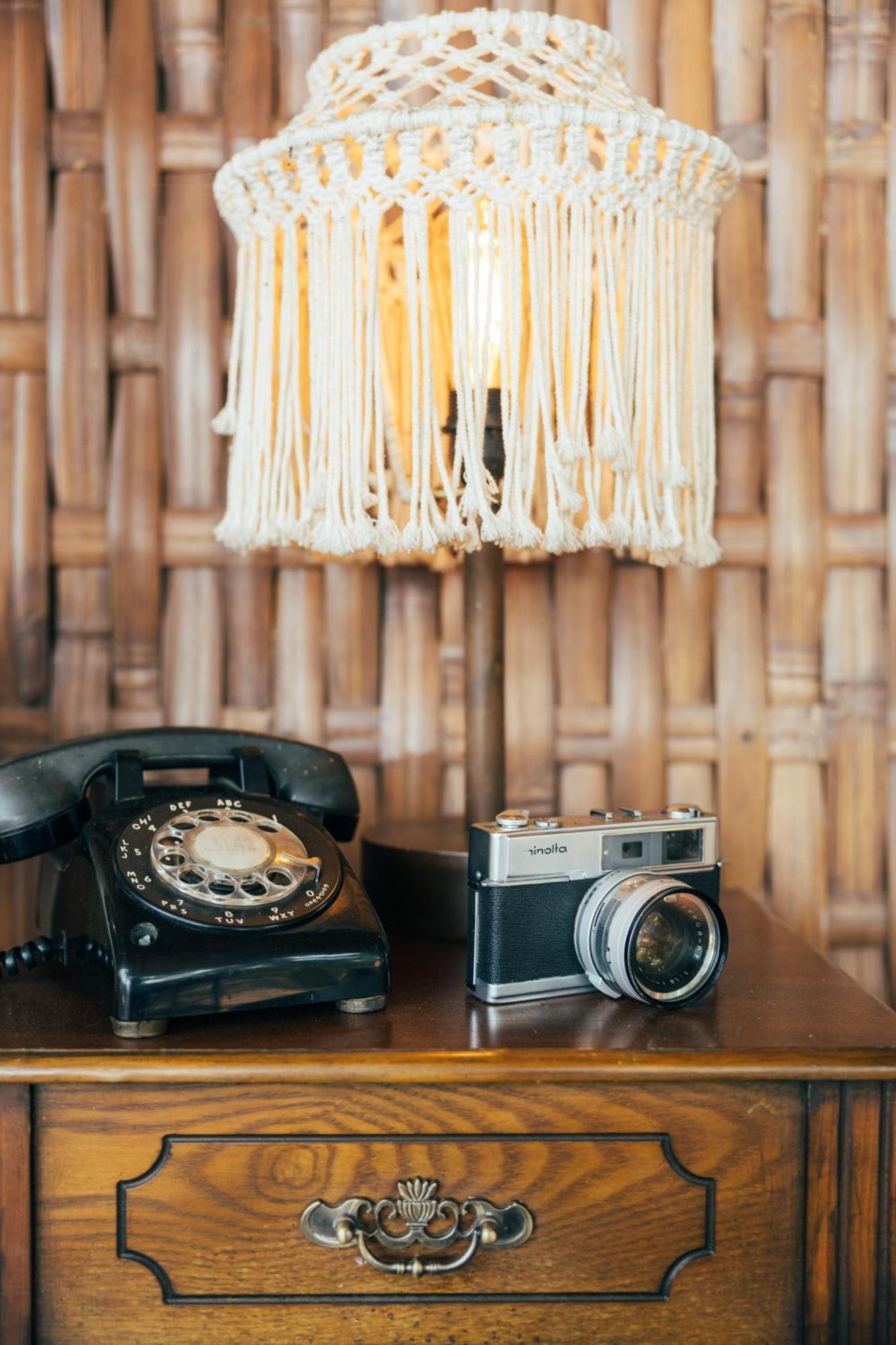 Lannawild Otel Chiang Mai Dış mekan fotoğraf