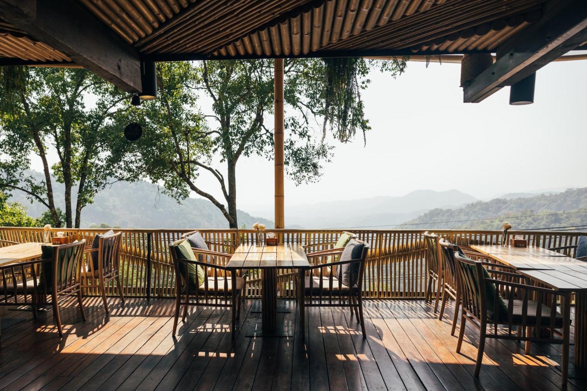 Lannawild Otel Chiang Mai Dış mekan fotoğraf