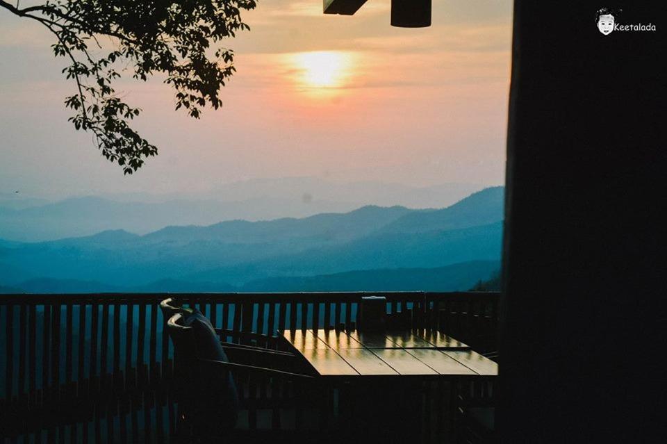 Lannawild Otel Chiang Mai Dış mekan fotoğraf