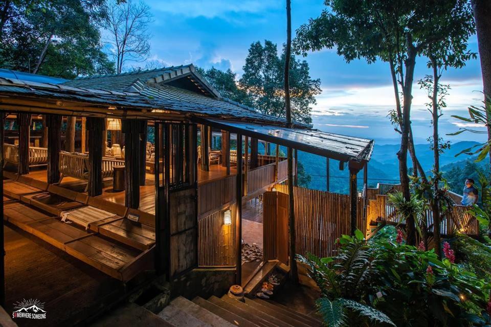 Lannawild Otel Chiang Mai Dış mekan fotoğraf
