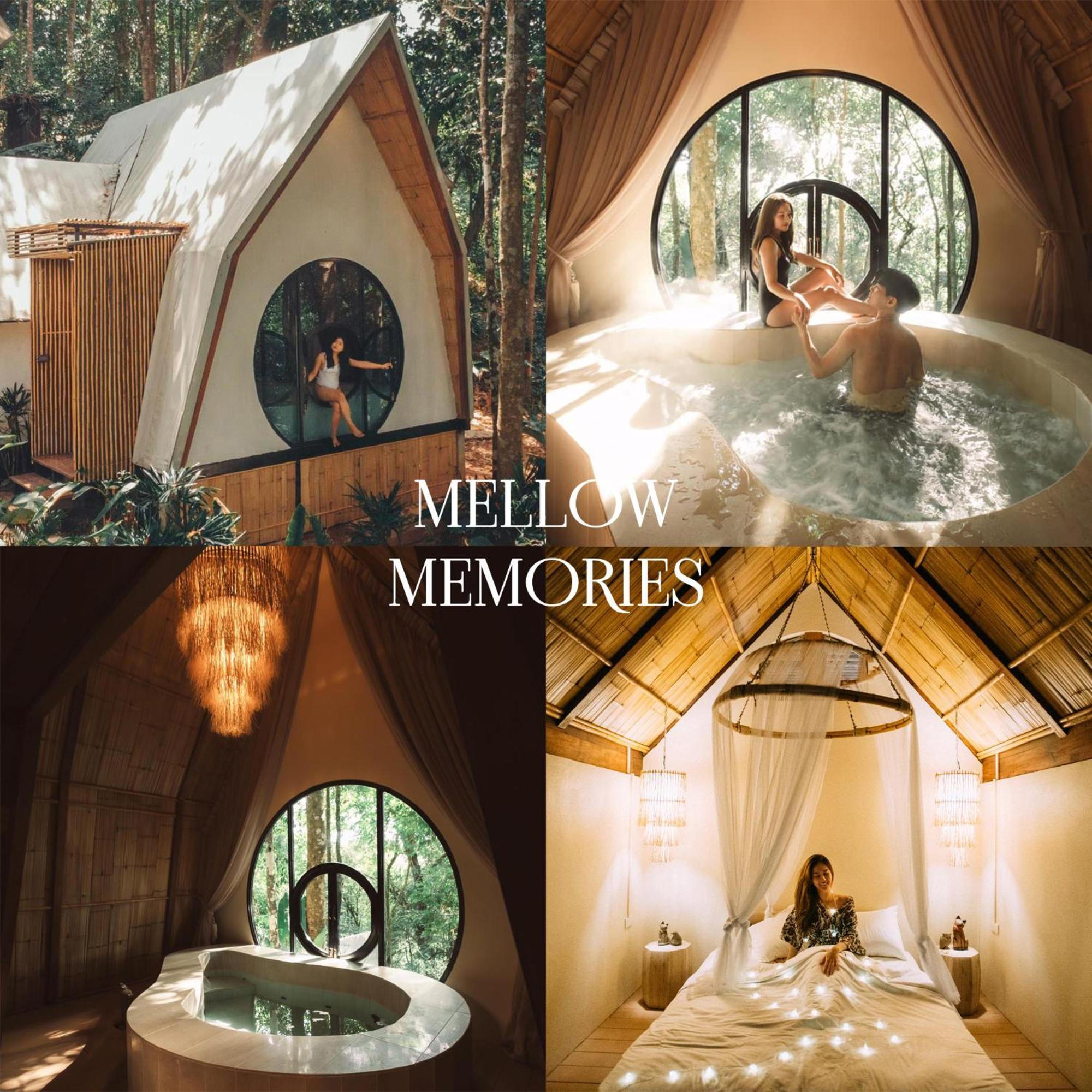 Lannawild Otel Chiang Mai Oda fotoğraf