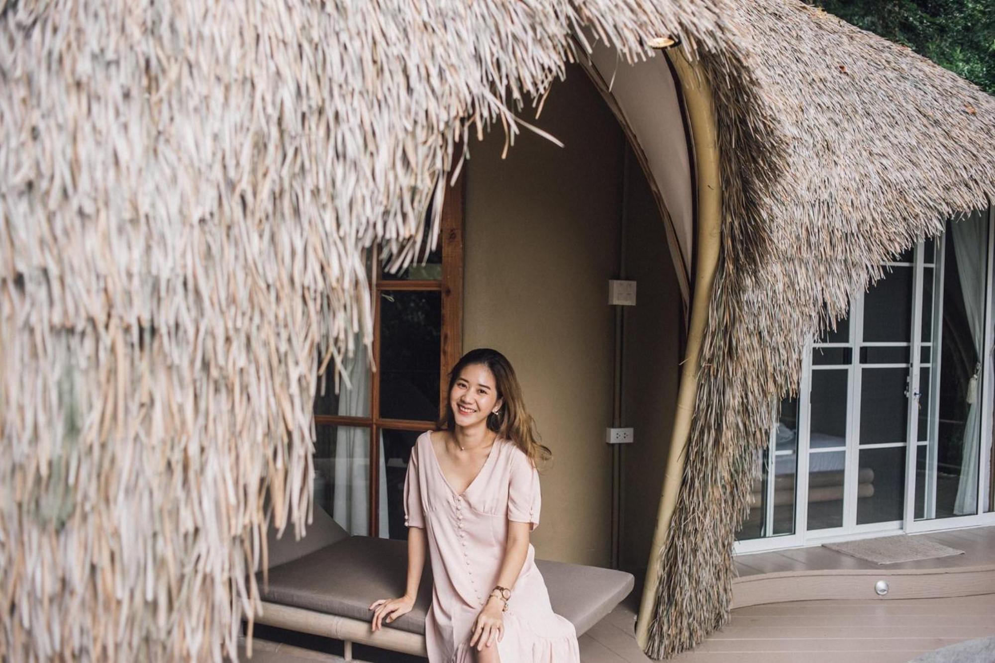 Lannawild Otel Chiang Mai Oda fotoğraf