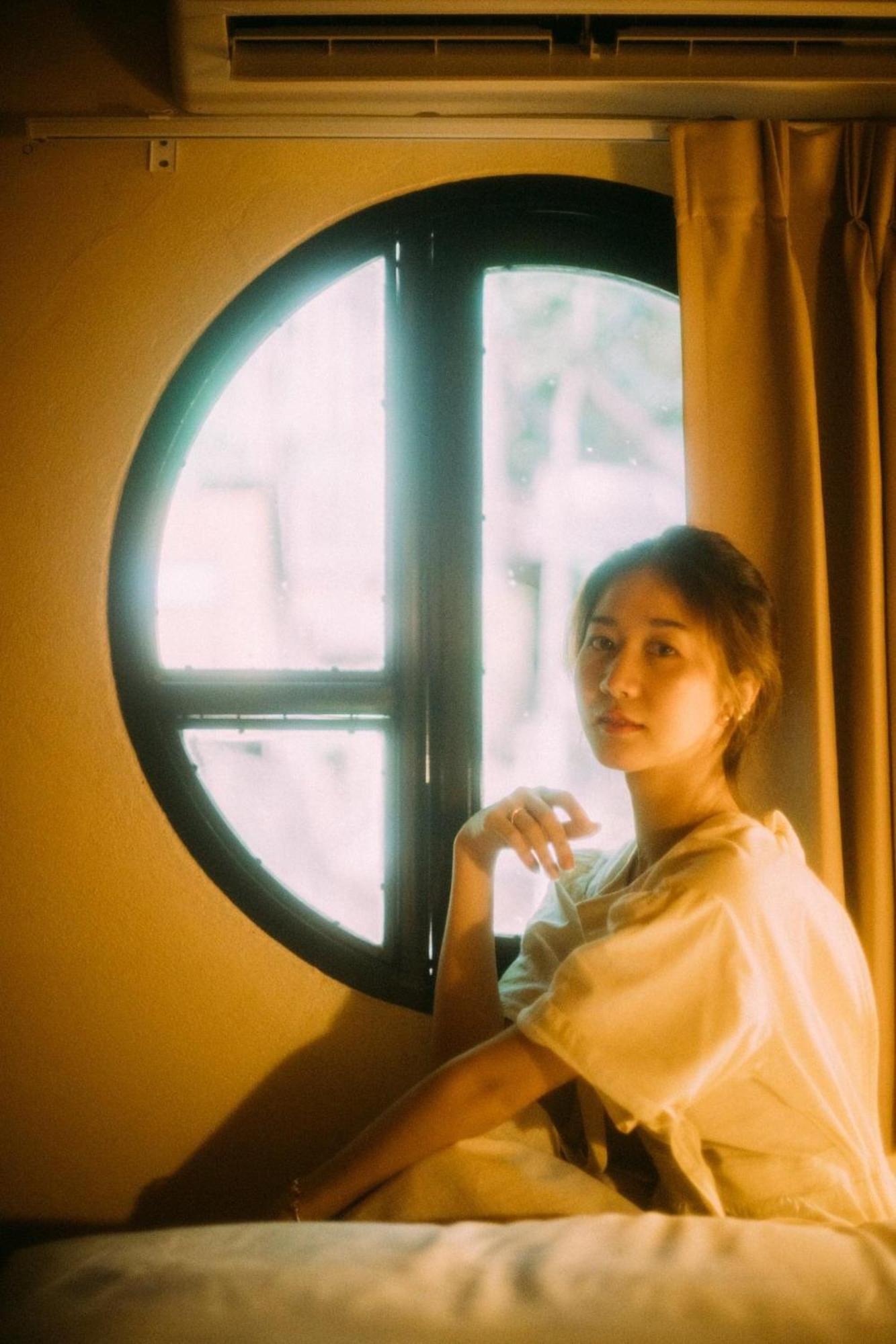 Lannawild Otel Chiang Mai Oda fotoğraf