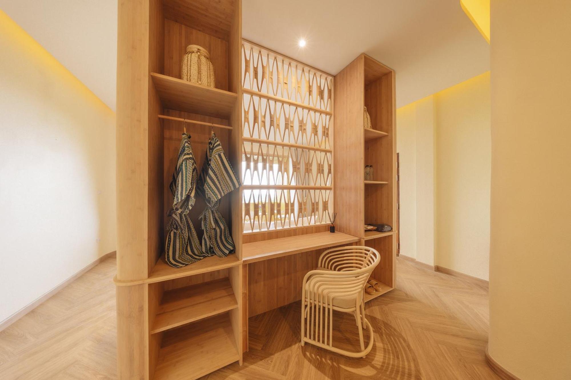 Lannawild Otel Chiang Mai Dış mekan fotoğraf