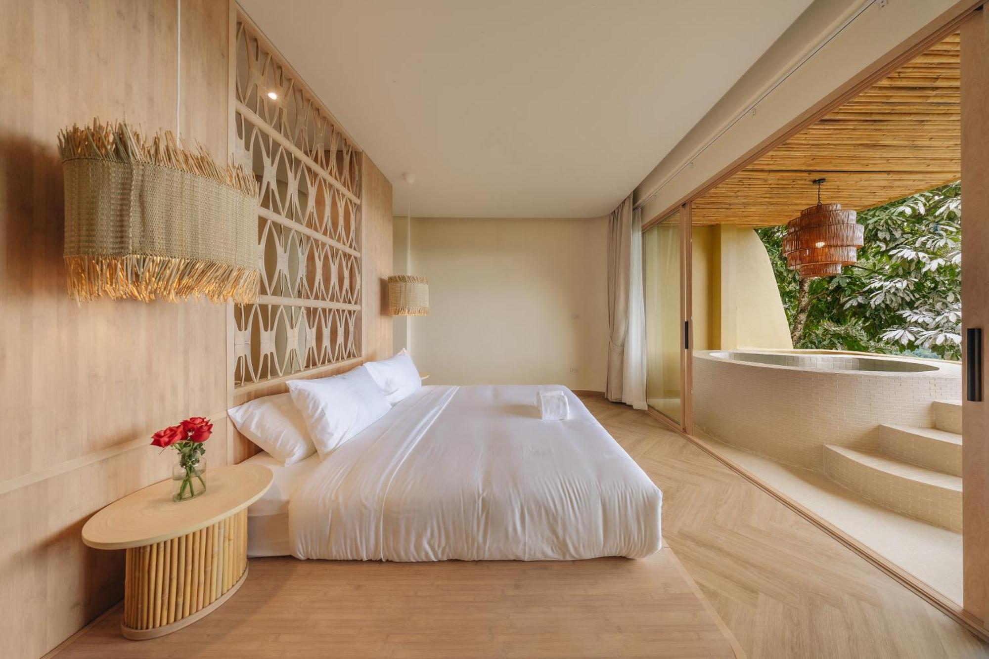 Lannawild Otel Chiang Mai Dış mekan fotoğraf