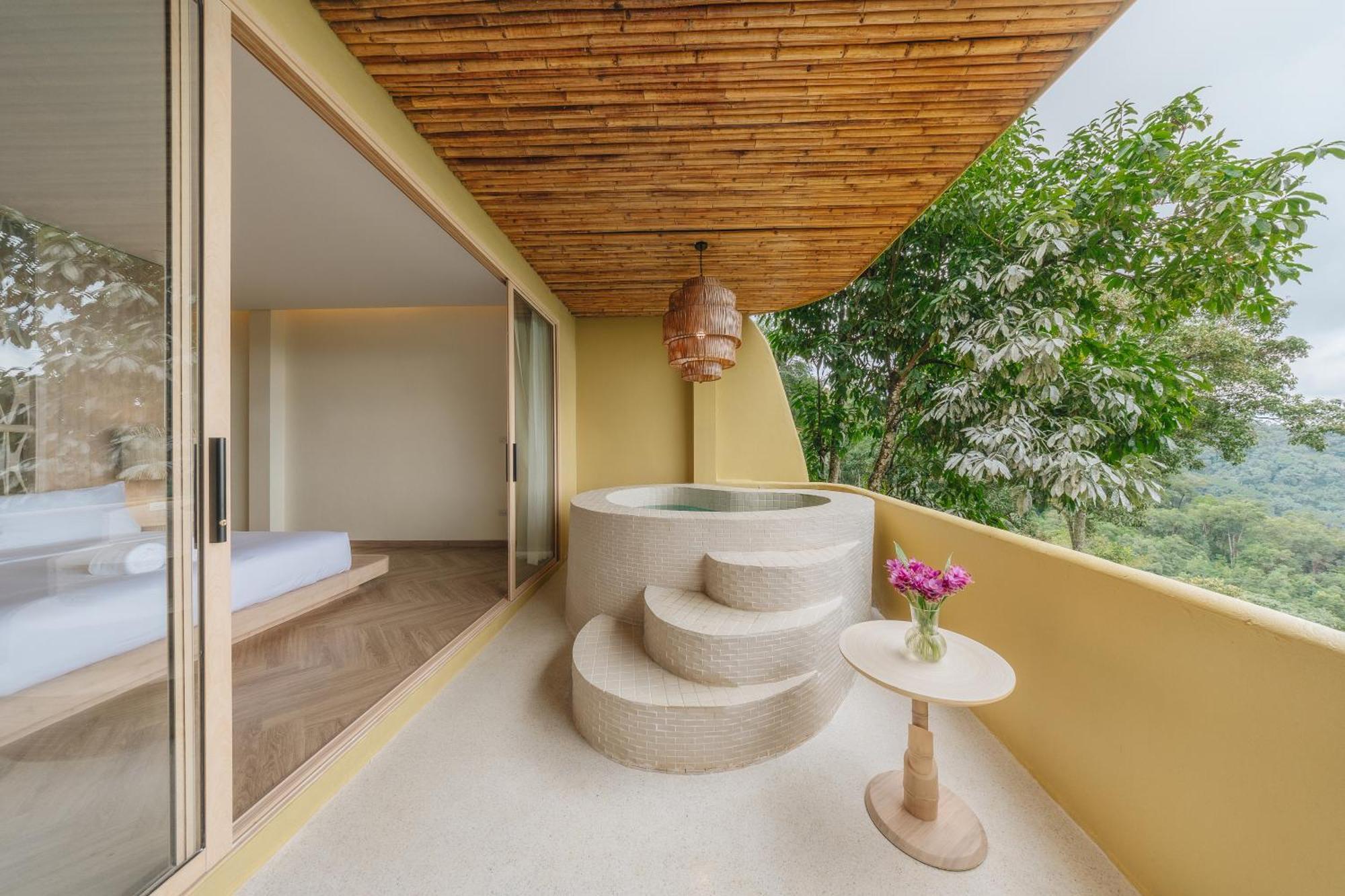 Lannawild Otel Chiang Mai Dış mekan fotoğraf