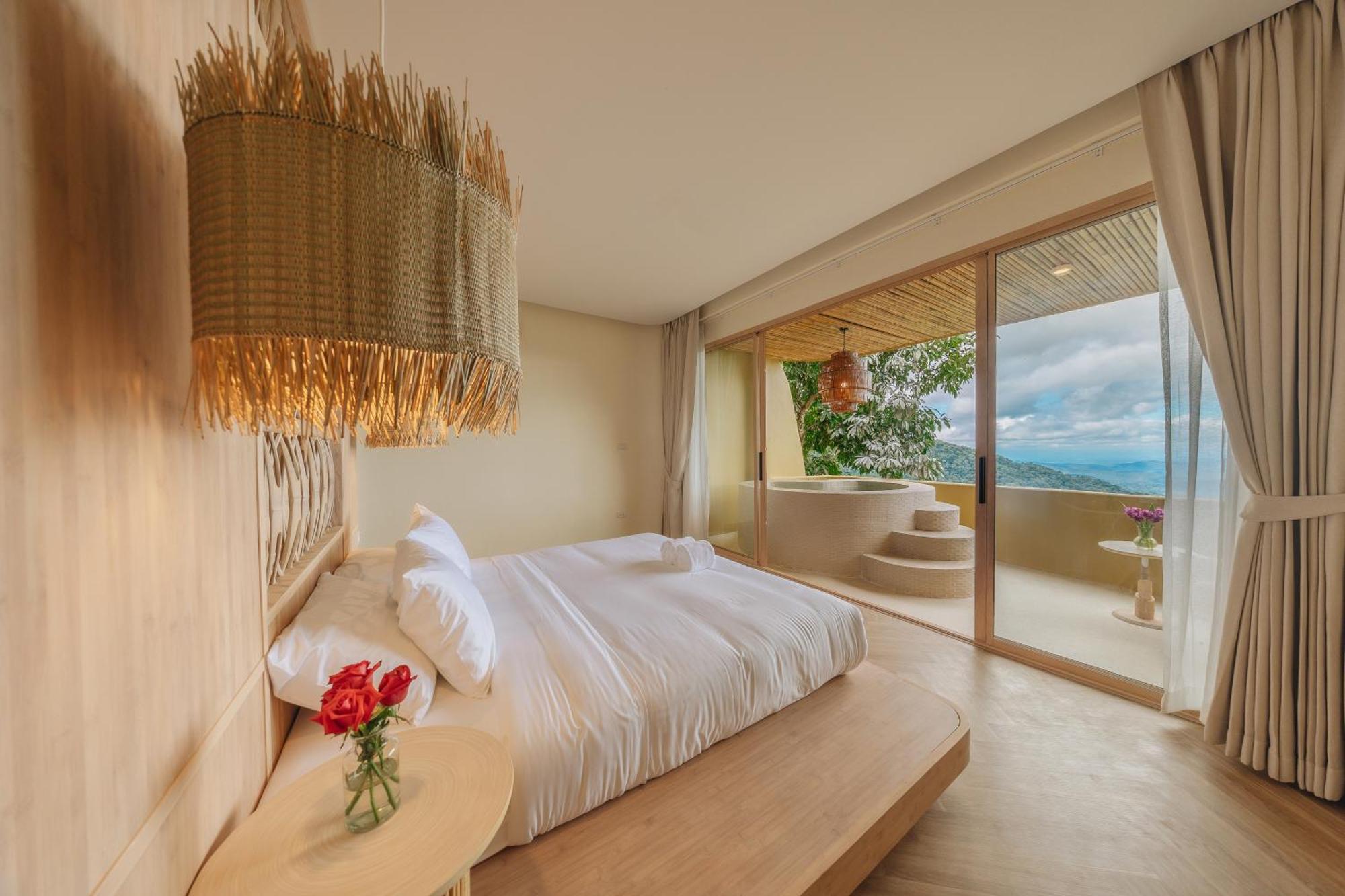 Lannawild Otel Chiang Mai Dış mekan fotoğraf