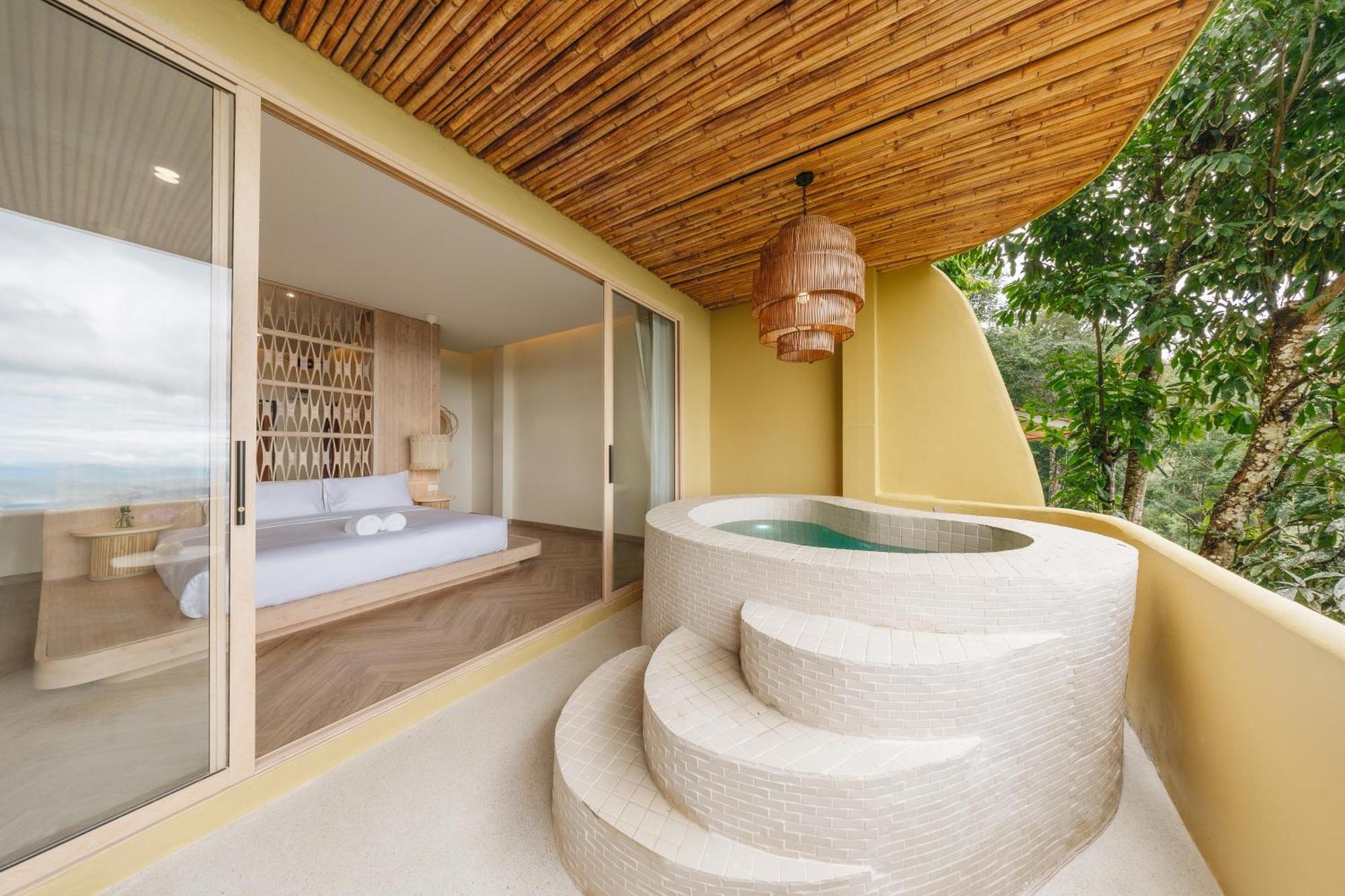 Lannawild Otel Chiang Mai Dış mekan fotoğraf