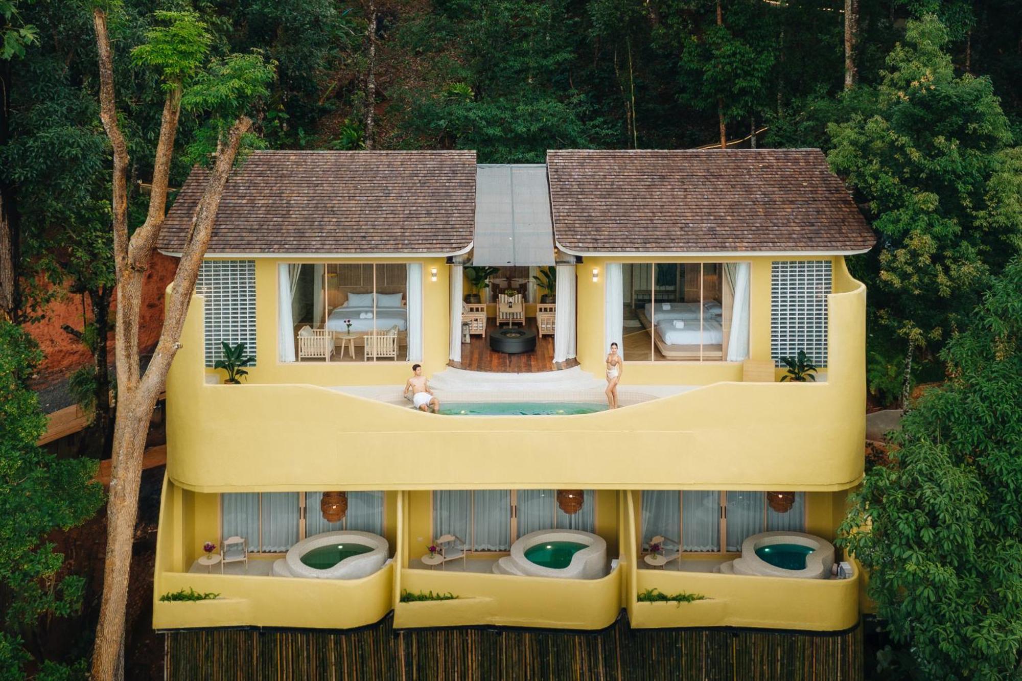 Lannawild Otel Chiang Mai Dış mekan fotoğraf