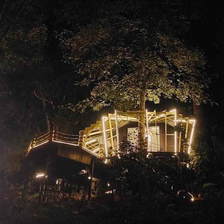 Lannawild Otel Chiang Mai Dış mekan fotoğraf