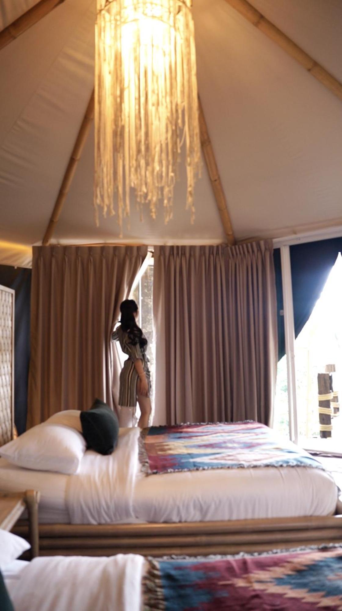 Lannawild Otel Chiang Mai Dış mekan fotoğraf